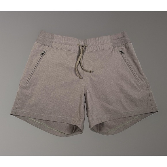 Kuhl Pants - Kuhl Strattus Chino Shorts Women's Small Performance Hiking Travel Utility